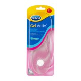 Scholl GelActiv flat shoes talpbetét