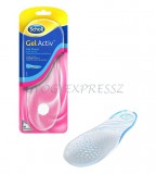 SCHOLL GELACTIV FLAT Talpbetét Lapos sarkú női cipőkhöz