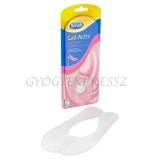 SCHOLL GELACTIV OPEN SHOES Talpbetét Nyitott női cipőkhöz