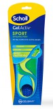 SCHOLL GELACTIV SPORT Férfi talpbetét sportoláshoz