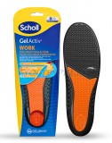 SCHOLL GELACTIV WORK BOOT NŐI talpbetét munkacipőbe és bakancsba