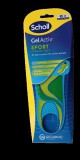 Scholl GelActive Sport talpbetét (S) (35.5-40,5)