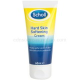 Scholl Hard Skin éjszakai puhító krém a kemény bőrre 60 ml