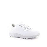 SCHOLL JUMP PRO LACES Fehér sportcipő Memory Cushion® talppal 35-46