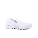 SCHOLL JUMP SLIP ON FEHÉR női cipő Memory Cushion® talppal 35-42