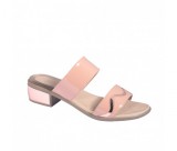 SCHOLL Koi antik pink gelactiv női papucs 37-39