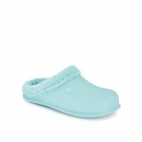 SCHOLL NEEVA ZÖLDESKÉK mamusz, papucs MEMORY CUSHION technológiával 39