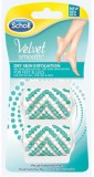 Scholl Velvet Smooth Exfolialo talpreszelő pótfej