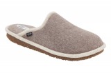Scholl WINNIE man férfi papucs Memory Cushion® talppal taupe 41