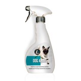 Schopf Dog Away kutya távoltartó spray 500ml