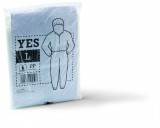 Schuller EGYSZER HASZNÁLHATÓ FESTO OVERÁL XL