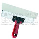 Schuller EhKlar ROZSDAMENTES FALI SPATULYA - PLANO ALU 2K - 600MM