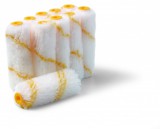 Schuller Goldline HK 6cm, fűtőtest henger, 12mm-es szálhossz