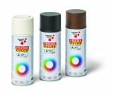 Schuller Spray, RAL 5010M, 400ml, enciánkék matt