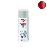 Schuller Spray, Tech rim, 400ml, mélybordó