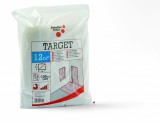Schuller Takarófólia, 3x4m, LDPE, áttetsző, opálos