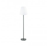 Schwaiger Solar Bluetooth Kültéri állólámpa (AUSL0012)