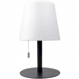 Schwaiger TILA0166 Napelemes asztali lámpa (TILA0166)