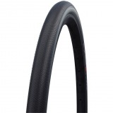 Schwalbe G-One Speed Super Ground, gumiabroncs (fekete, ETRTO: 40-406) (11654018.01) (11654018.01)