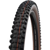 Schwalbe Hans Dampf Super Trail, gumiabroncs (fekete, ETRTO: 60-584) (11654379) (11654379)