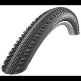 Schwalbe Hurricane, gumiabroncsok (fekete, ETRTO: 57-622) (11159048) (11159048)