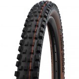 Schwalbe Magic Mary Super Gravity, abroncsok (fekete/bronz) (11654382) (11654382)