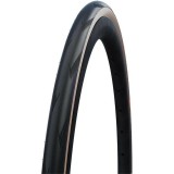 Schwalbe Pro One Super Race, gumiabroncsok (fekete, ETRTO: 25-622) (11654236) (11654236)