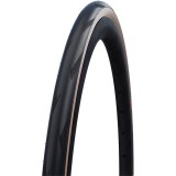Schwalbe Pro One Super Race, gumiabroncsok (fekete, ETRTO: 25-622) (11654241) (11654241)