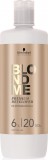 Schwarzkopf BLONDME Premium Developer 6% (20 VOL.) 1000 ml