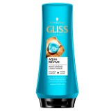 Schwarzkopf Gliss Auqa Revive balzsam 200ml