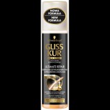 Schwarzkopf Gliss hajregeneráló balzsam 200 ml Express Repair Supreme Length hosszú hajra (9000101201376) (68201376)