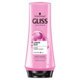 Schwarzkopf Gliss Kur Liquid Silk balzsam 200ml
