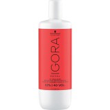 Schwarzkopf Igora Royal ápoló színelőhívó emulzió 12%, 1 L