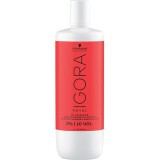 Schwarzkopf Igora Royal ápoló színelőhívó emulzió 3%, 1 L