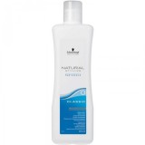 Schwarzkopf Natural Styling dauervíz 0 vastagszálú hajra, 1 l