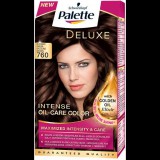 SCHWARZKOPF PALETTE Deluxe 4-65 Ragyogó középbarna, 50ml (68256603)