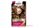 Schwarzkopf Palette Deluxe intenzív krémhajfesték, 400 középszőke, 130 ml