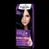 Schwarzkopf Palette ICC hajfesték c1 zafírfekete