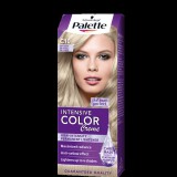 Schwarzkopf Palette ICC hajfesték c10 sarki ezüstszőke