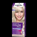 Schwarzkopf Palette ICC hajfesték c9 ezüstszőke