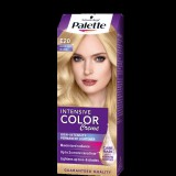 Schwarzkopf Palette ICC hajfesték e20 ultra világosszőke