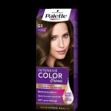 Schwarzkopf Palette icc hajfesték G3 trüffel
