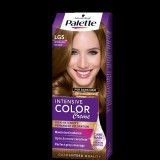 Schwarzkopf Palette ICC hajfesték lg5 szikrázó nugát