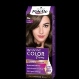 Schwarzkopf Palette ICC hajfesték n4 világosbarna