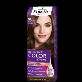 Schwarzkopf Palette ICC hajfesték n5 sötétszöke