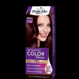 Schwarzkopf Palette ICC hajfesték rfe3 intenzív padlizsán