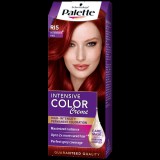 Schwarzkopf Palette ICC hajfesték ri5 intenzív vörös