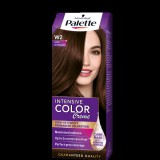 Schwarzkopf Palette ICC hajfesték w2 étcsokoládé