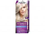 Schwarzkopf Palette ICC intenzív krémhajfesték, C10 (10-1) sarki ezüstszőke