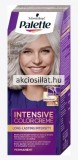 Schwarzkopf Palette Intensive Color Creme 9.5-21 Ragyogó ezüstszőke krémhajfesté